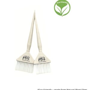 The Eco-Standard Brush